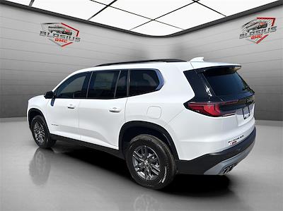 New 2026 GMC Acadia Elevation AWD SUV for sale #326691 - photo 2