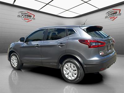 2020 Nissan Rogue Sport AWD SUV for sale #326691A - photo 2