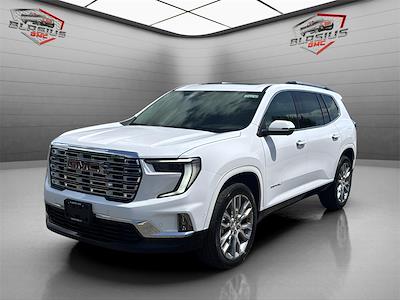 2026 GMC Acadia AWD SUV for sale #326692 - photo 1