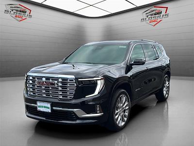 New 2026 GMC Acadia Denali AWD SUV for sale #326692S - photo 1