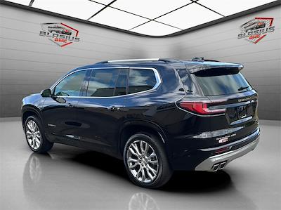 New 2026 GMC Acadia Denali AWD SUV for sale #326692S - photo 2