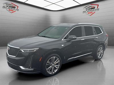 Used 2024 Cadillac XT6 - photo 1