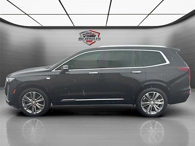 Used 2024 Cadillac XT6 - photo 1