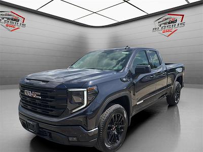 New 2026 GMC Sierra 1500 Elevation Double Cab 4x4 Pickup for sale #326693 - photo 1