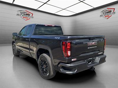 New 2026 GMC Sierra 1500 Elevation Double Cab 4x4 Pickup for sale #326693 - photo 2