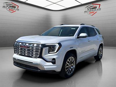 New 2026 GMC Terrain Denali AWD SUV for sale #326694 - photo 1