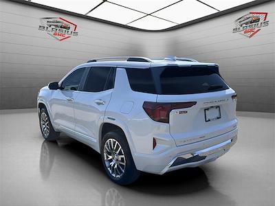 New 2026 GMC Terrain Denali AWD SUV for sale #326694 - photo 2