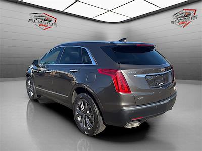 2019 Cadillac XT5 AWD SUV for sale #326694SA - photo 2