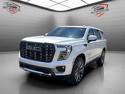 2025 GMC Yukon 4WD SUV for sale #326696 - photo 1