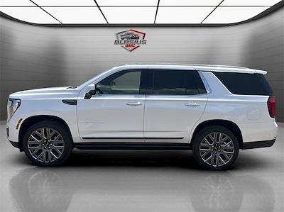 2025 GMC Yukon 4WD SUV for sale #326696 - photo 2