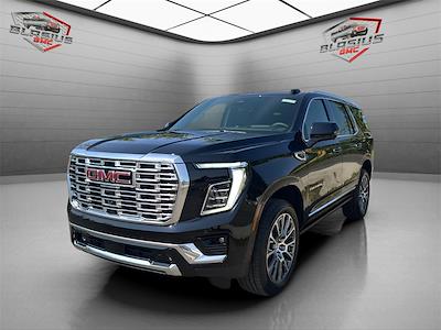 New 2025 GMC Yukon Denali 4WD SUV for sale #326697 - photo 1