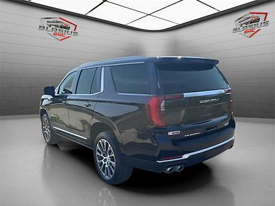 New 2025 GMC Yukon Denali 4WD SUV for sale #326697 - photo 2