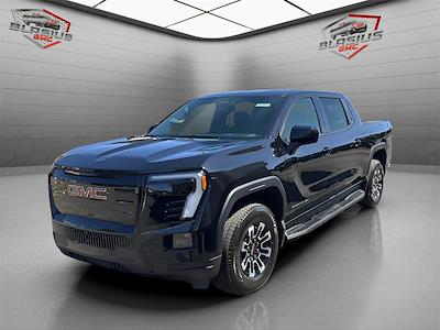 New 2026 GMC Sierra EV Elevation Crew Cab 4WD Pickup for sale #326701 - photo 1