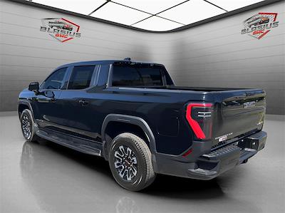 New 2026 GMC Sierra EV Elevation Crew Cab 4WD Pickup for sale #326701 - photo 2