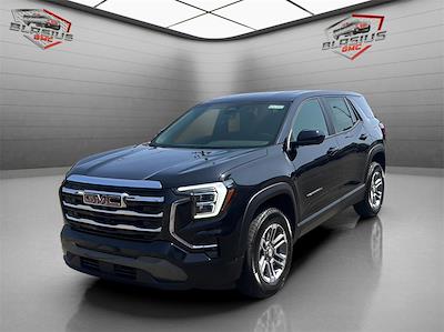 New 2026 GMC Terrain Elevation AWD SUV for sale #326702 - photo 1