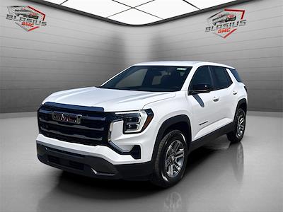 New 2026 GMC Terrain Elevation AWD SUV for sale #326703 - photo 1