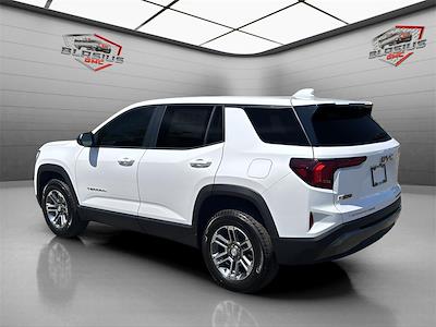 New 2026 GMC Terrain Elevation AWD SUV for sale #326703 - photo 2
