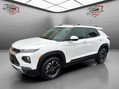 Used 2023 Chevrolet Trailblazer LT for sale #326703A - photo 1