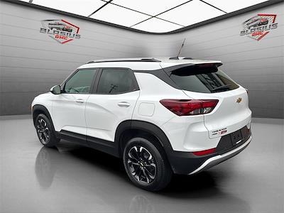 Used 2023 Chevrolet Trailblazer LT for sale #326703A - photo 2