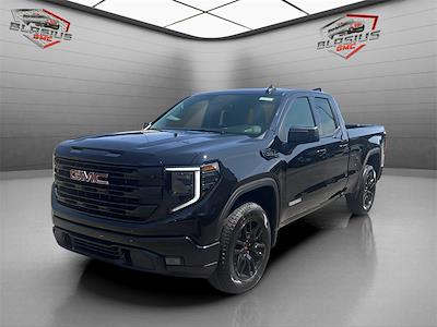 New 2026 GMC Sierra 1500 Elevation Double Cab 4x4 Pickup for sale #326706 - photo 1
