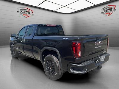 New 2026 GMC Sierra 1500 Elevation Double Cab 4x4 Pickup for sale #326706 - photo 2