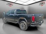 New 2025 GMC Sierra 2500 Denali Ultimate Crew Cab 4x4 Pickup for sale #326707 - photo 2