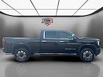 New 2025 GMC Sierra 2500 Denali Ultimate Crew Cab 4x4 Pickup for sale #326707 - photo 6