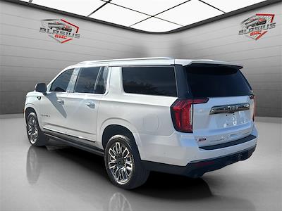 2023 GMC Yukon XL 4WD SUV for sale #326707A - photo 2