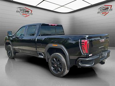 New 2025 GMC Sierra 2500 AT4 Crew Cab 4x4 Pickup for sale #326709 - photo 2