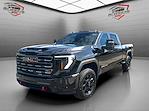 New 2025 GMC Sierra 2500 AT4 Crew Cab 4x4 Pickup for sale #326709 - photo 1