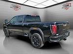 New 2025 GMC Sierra 2500 AT4 Crew Cab 4x4 Pickup for sale #326709 - photo 2