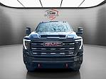 New 2025 GMC Sierra 2500 AT4 Crew Cab 4x4 Pickup for sale #326709 - photo 8