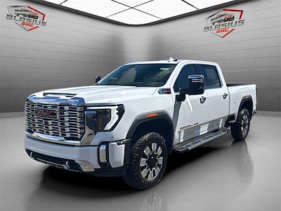 New 2025 GMC Sierra 2500 Denali Crew Cab 4x4 Pickup for sale #326710 - photo 1