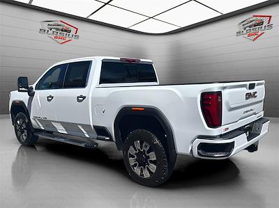 New 2025 GMC Sierra 2500 Denali Crew Cab 4x4 Pickup for sale #326710 - photo 2