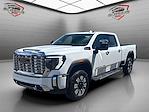 New 2025 GMC Sierra 2500 Denali Crew Cab 4x4 Pickup for sale #326710 - photo 1