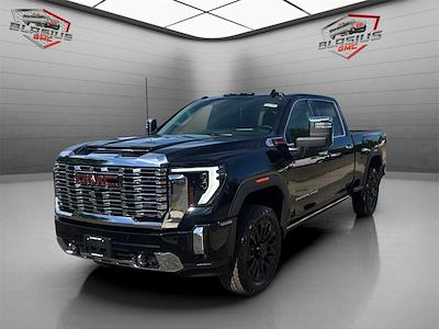 New 2025 GMC Sierra 2500 Denali Crew Cab 4x4 Pickup for sale #326711 - photo 1