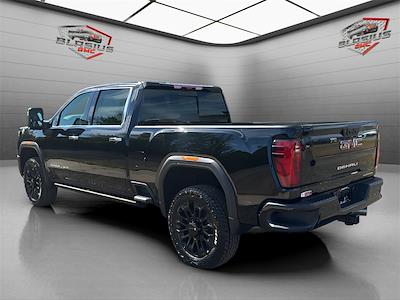 New 2025 GMC Sierra 2500 Denali Crew Cab 4x4 Pickup for sale #326711 - photo 2