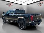 New 2025 GMC Sierra 2500 Denali Crew Cab 4x4 Pickup for sale #326711 - photo 2