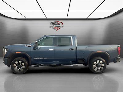 New 2025 GMC Sierra 2500 Denali Crew Cab 4x4 Pickup for sale #326712 - photo 2