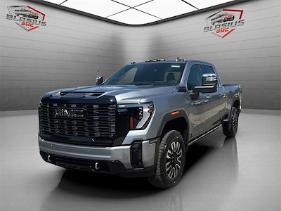 New 2025 GMC Sierra 2500 Denali Ultimate Crew Cab 4x4 Pickup for sale #326713 - photo 1