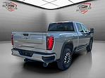 New 2025 GMC Sierra 2500 Denali Ultimate Crew Cab 4x4 Pickup for sale #326713 - photo 5