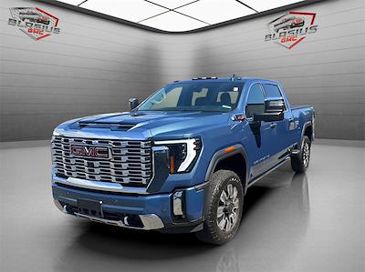 2024 GMC Sierra 2500 Crew Cab 4WD Pickup for sale #326713A - photo 1