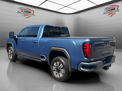 Used 2024 GMC Sierra 2500 Denali Crew Cab 4WD Pickup for sale #326713A - photo 2