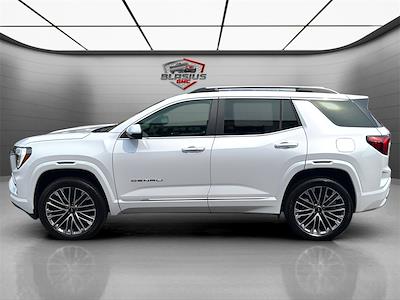 New 2026 GMC Terrain Denali AWD SUV for sale #326714 - photo 2