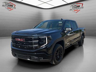 New 2026 GMC Sierra 1500 Elevation Crew Cab 4x4 Pickup for sale #326716 - photo 1