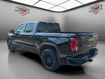New 2026 GMC Sierra 1500 Elevation Crew Cab 4x4 Pickup for sale #326716 - photo 2