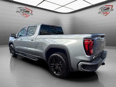 New 2026 GMC Sierra 1500 Elevation Crew Cab 4WD Pickup for sale #326716S - photo 2