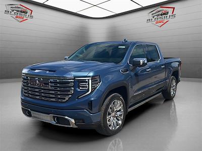 New 2026 GMC Sierra 1500 Denali Crew Cab 4x4 Pickup for sale #326717 - photo 1