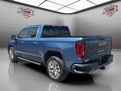 New 2026 GMC Sierra 1500 Denali Crew Cab 4x4 Pickup for sale #326717 - photo 2