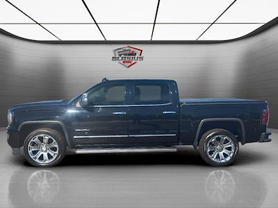 2018 GMC Sierra 1500 Crew Cab 4WD Pickup for sale #326717A - photo 2